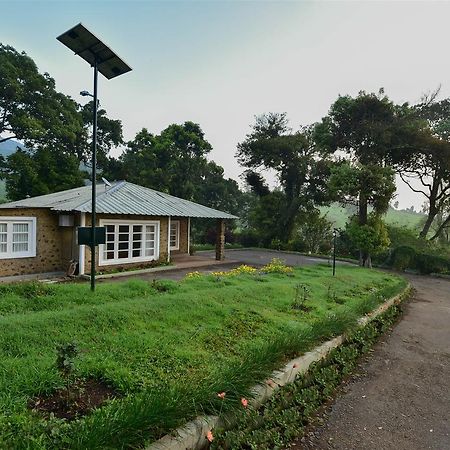 Manalar Hotel Gudalur  Kültér fotó