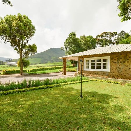 Manalar Hotel Gudalur  Kültér fotó