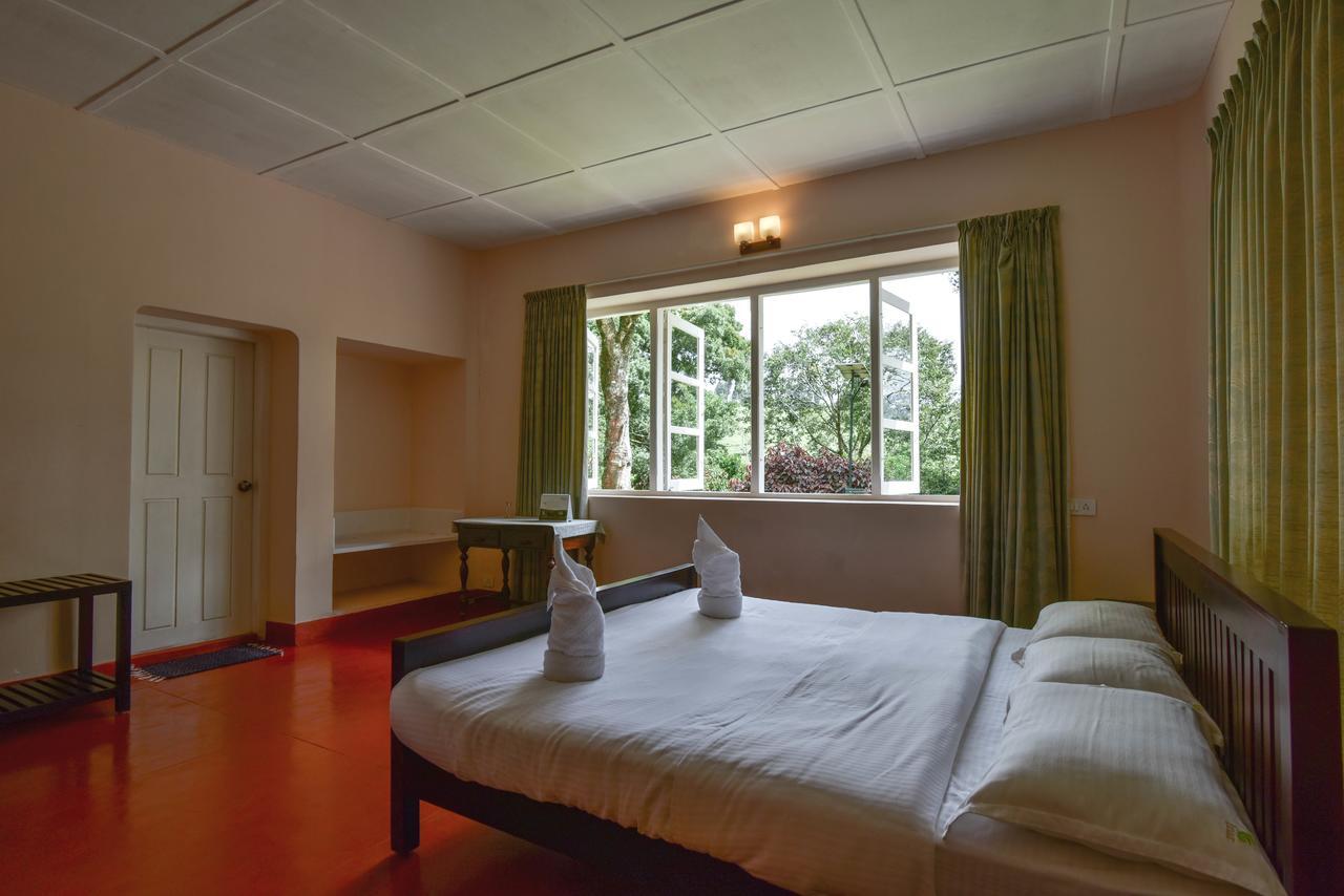 Manalar Hotel Gudalur  Kültér fotó